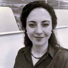 Ειρήνη Νομικού-Λαζάρου